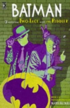 Image of Batman by Bob Kane Paperback
