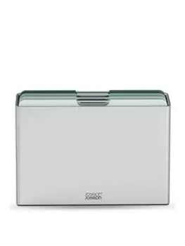 Image of Joseph Joseph Editions Folio Large Chopping Board Set