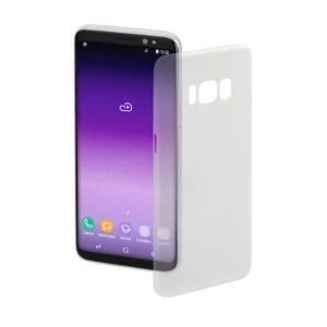 Image of Hama Samsung Galaxy S8 Plus Ultra Slim Back Case Cover