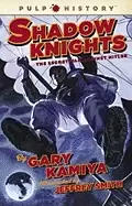 Image of shadow knights the secret war against hitler