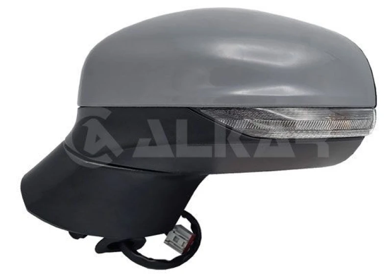 Image of ALKAR Wing mirror ALKAR 6145743