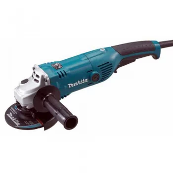 image of Makita GA5021 Angle Grinder 125mm 240v