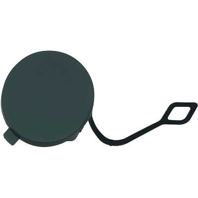 Image of Tow hook cover DIEDERICHS 2287063