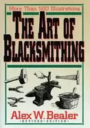 Image of art of blacksmithing