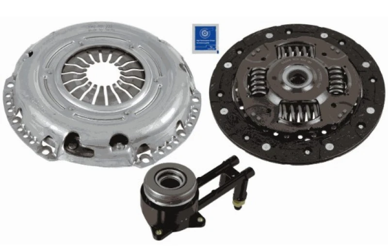 Image of Clutch kit SACHS 3000 990 473