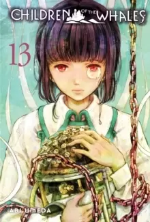 Image of Children of the Whales, Vol. 13