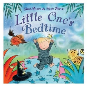 Image of Little Ones Bedtime by Suzi Moore Hardback