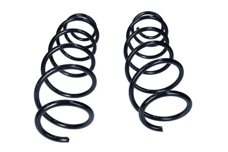 Image of MAXGEAR Coil spring MAXGEAR 60-1089D