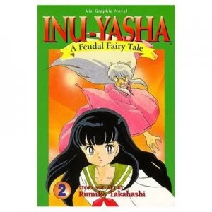 Image of Inu-Yasha Paperback