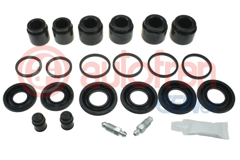 Image of AUTOFREN SEINSA Repair Kit, brake caliper AUTOFREN SEINSA D43208C