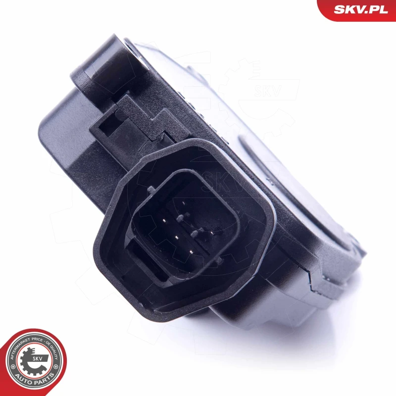 Image of ESEN SKV Door lock ESEN SKV 16SKV622