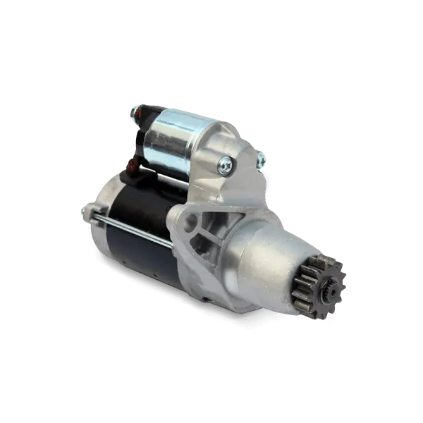 Image of DENSO DSN1001 Starter motor 12 2 10