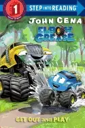 Image of get out and play