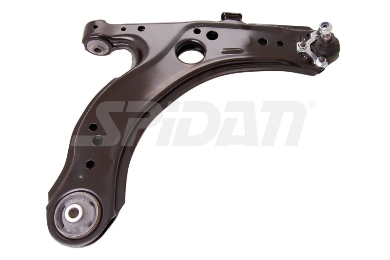 Image of SPIDAN CHASSIS PARTS Suspension arm SPIDAN CHASSIS PARTS 46927