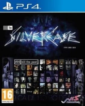 Image of The Silver Case PS4 Game