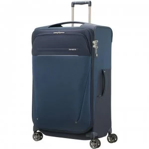 image of Samsonite B-Lite Icon Expandable 83cm Large Spinner Suitcase