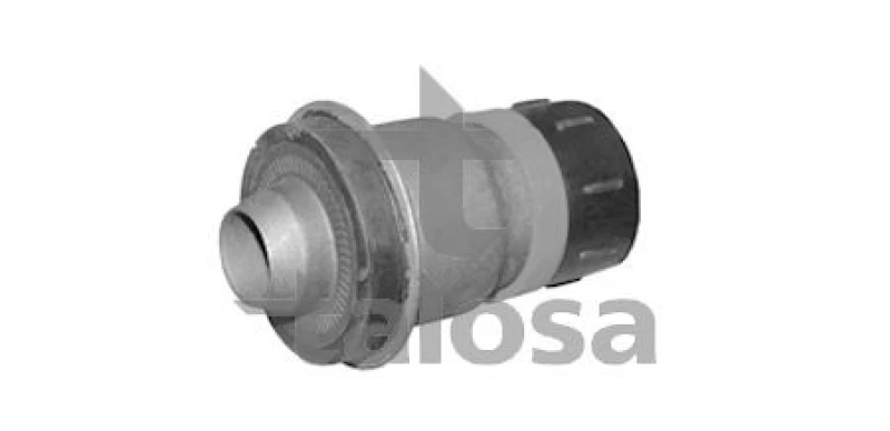 Image of TALOSA Mounting, axle bracket TALOSA 62-04872