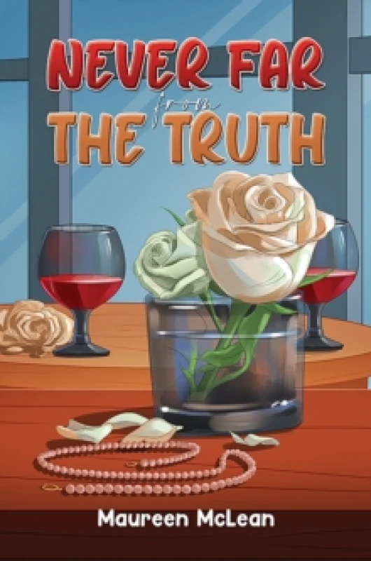 Image of Never Far from the Truth. Paperback. By Maureen McLean Books