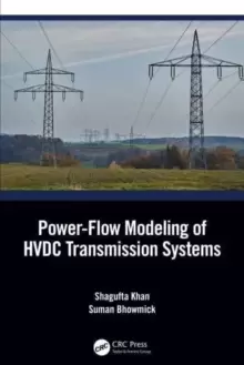 Image of Power-Flow Modelling of HVDC Transmission Systems