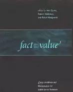 Image of fact and value
