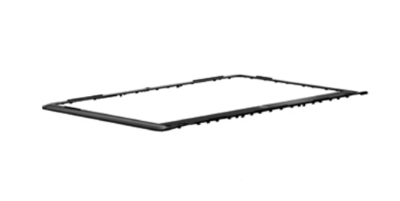 Image of HP 503609-001 laptop spare part Bezel