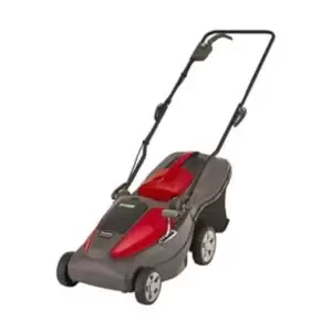 image of Mountfield Electress 34Li 20V Cordless Rotary Lawnmower