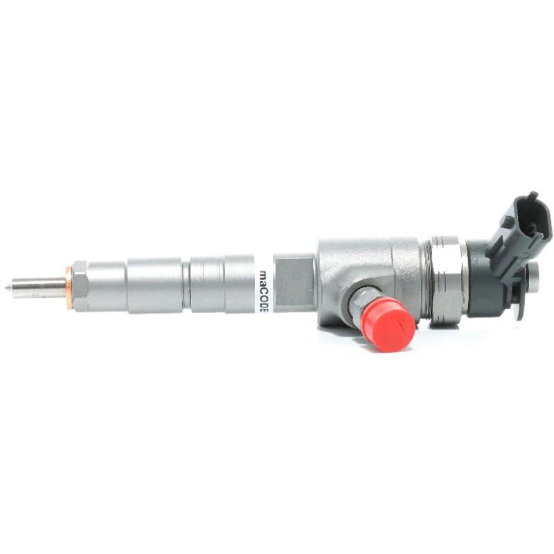 Image of METZGER 0870166 Injectors with seal ring, The spare part must be coded with OBD self-diagnosis unit Injector Nozzle (3902)