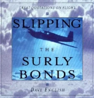 Image of surly bonds the great quotations on flight