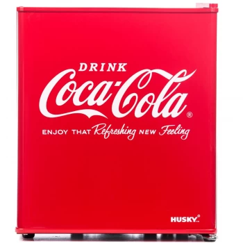 Image of Husky EL196 46L Mini Fridge