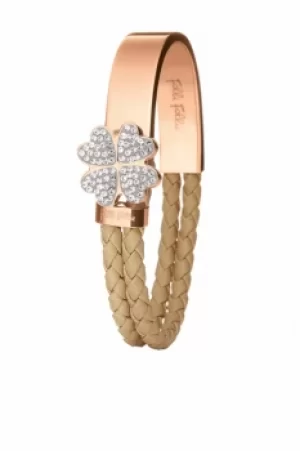 Image of Folli Follie Jewellery Bonding Bracelet JEWEL 5010.182