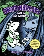 Image of dragonbreath 4 lair of the bat monster
