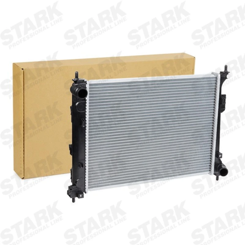 Image of Engine radiator STARK SKRD-0120782