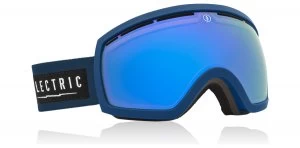 Image of Electric EG2.5 Bronze / Blue Chrome BBLC 100mm