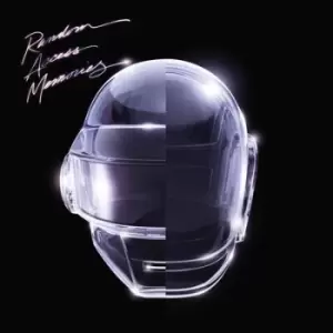 image of Random Access Memories by Daft Punk Vinyl Album