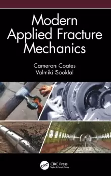 Image of Modern Applied Fracture Mechanics