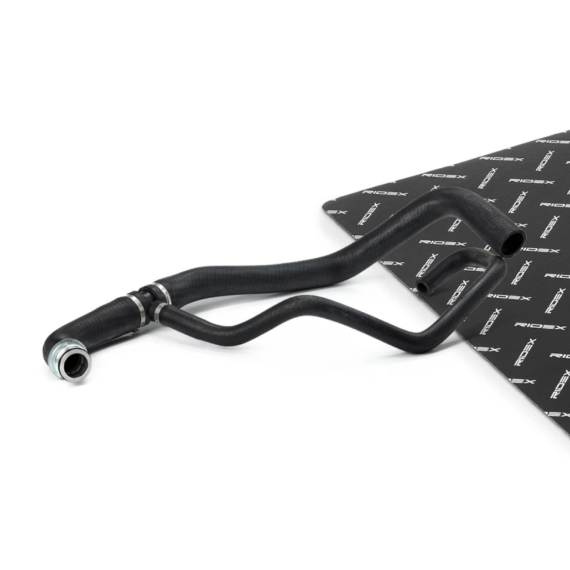 Image of RIDEX Radiator hose RIDEX 475R10121