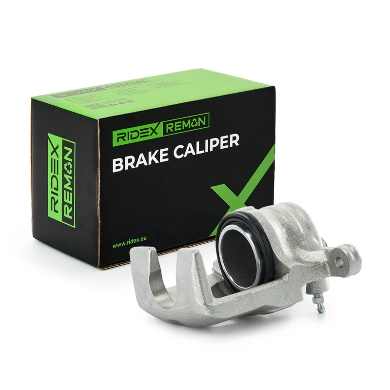 Image of RIDEX REMAN Brake caliper RIDEX REMAN 78B2545R