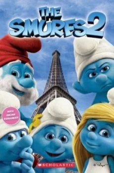 Image of Smurfs 2 by Fiona Davis Book