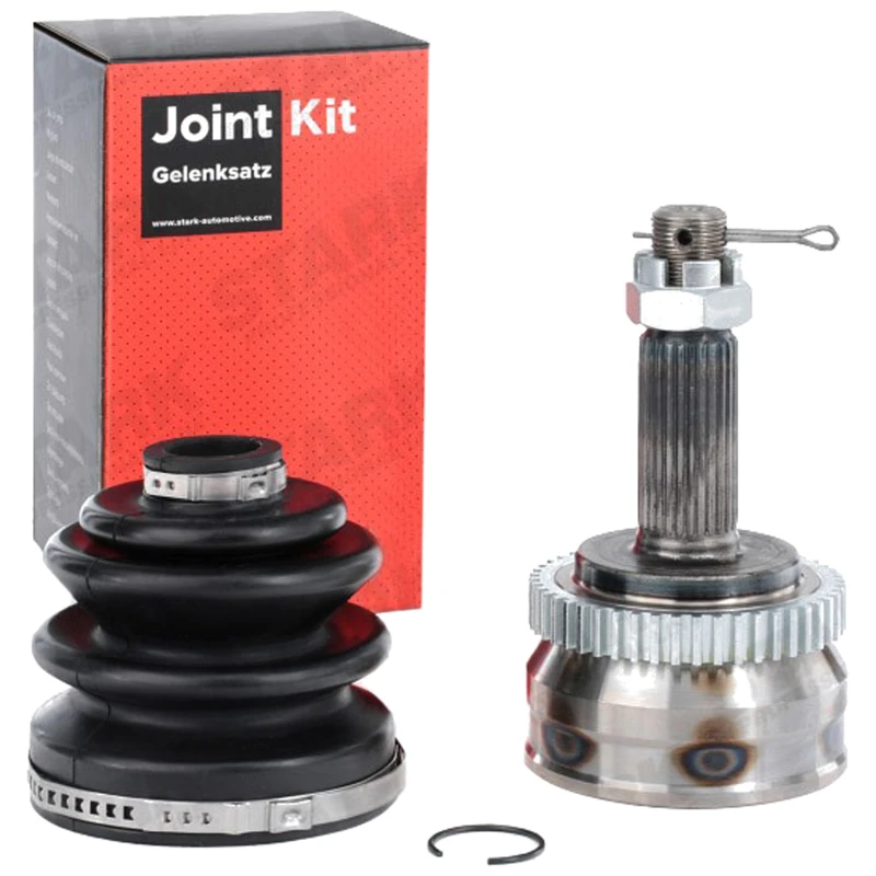 Image of STARK SKJK-0200312 CV Joint Wheel Side Joint Kit,drive shaft (5)