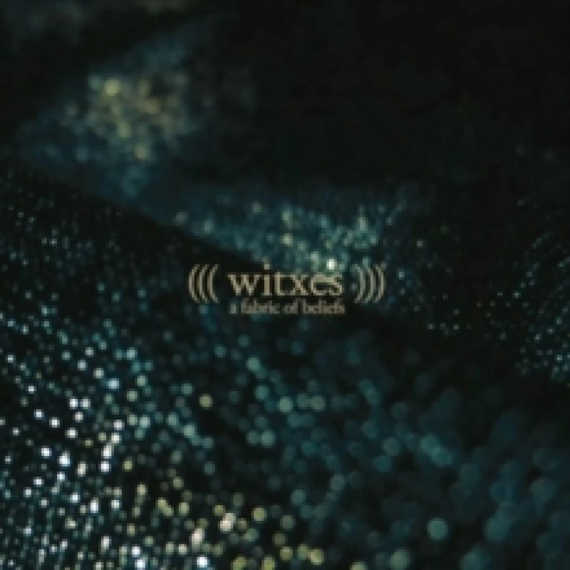 Image of A Fabric of Beliefs CD / Album