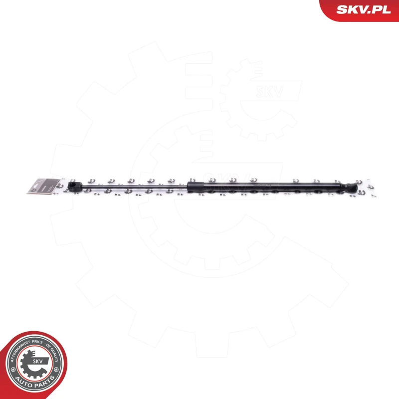 Image of ESEN SKV Tailgate strut ESEN SKV 52SKV812