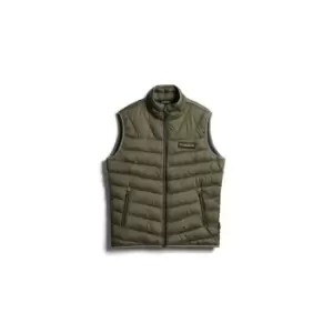 Image of Napapijri Aerons Vest - Green