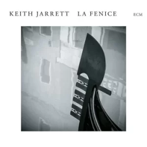 Image of La Fenice by Keith Jarrett CD Album