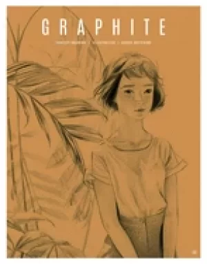 Image of graphite 9