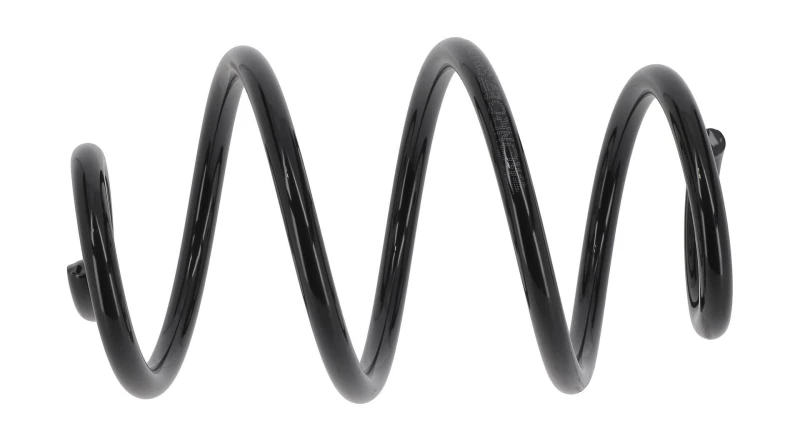 Image of MONROE Coil spring MONROE SP4713