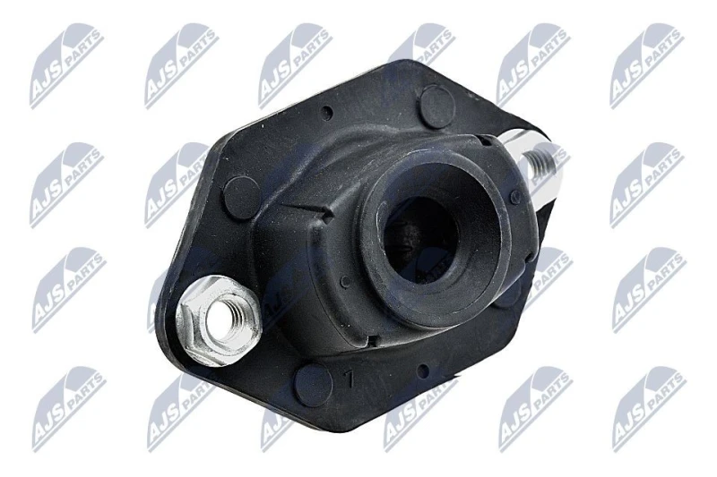 Image of NTY Mounting, shock absorbers NTY AD-BM-008