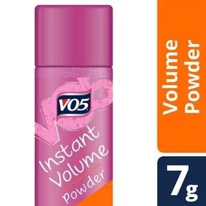 image of VO5 Give Me Texture Instant Oomph Powder 7g