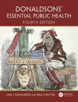 Image of Donaldsons' Essential Public Health
