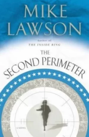 Image of The Second Perimeter by Mike Lawson