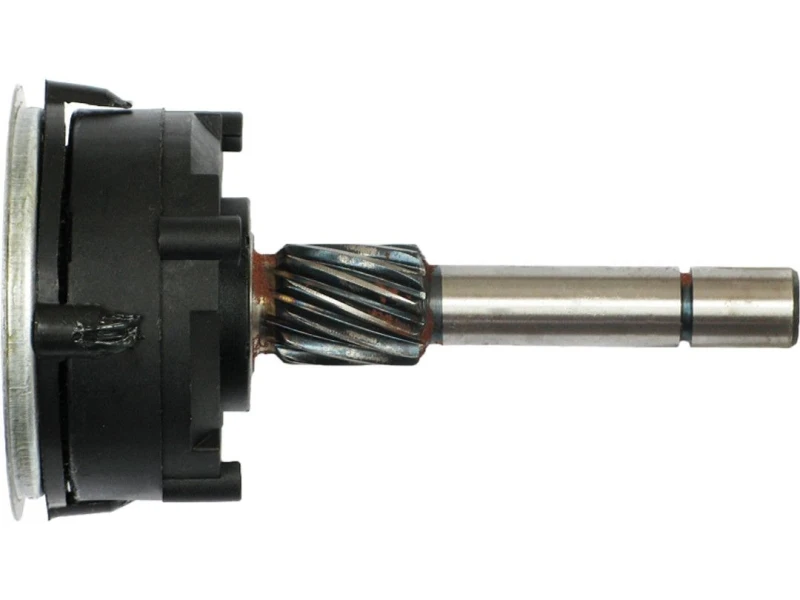 Image of AS-PL Ring Gear, planetary gear (starter) AS-PL SG1002